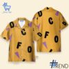 1 Dragon Ball Master Roshi Hawaiian Shirt featuring a bold design for everyday confidence.
