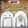 From casual to standout — 1 El Paso Chihuahuas 2025 Harry Potter Night Hoodie says it all.