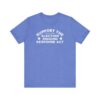 Bold and versatile Election Rigging Response Act Shirt for any occasion.