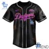 From casual to standout — 2 Elsa Y Elmar Los Angeles Dodgers Baseball Jersey says it all.