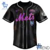 Premium quality 2 Elsa Y Elmar New York Mets Baseball Jersey with a modern, versatile look