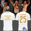 From casual to standout — Everyone Watches The Lionesses England Champions UEFA Women s EURO 2025 Shirt 1 jpg says it all.