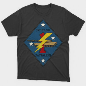 Stylish First Tank Ballation Southern Cross Shirt designed for everyday wear and lasting comfort.