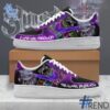 Premium 1 Ghost Band The Scars Inside You Air Force Shoes built for comfort and a modern lifestyle