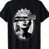 The God Save The Queen Taylor Swift Shirt brings street-ready confidence to everyday outfits.