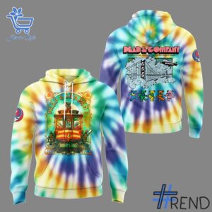High-quality 2 Grateful Dead 60 years Hoodie featuring a stylish design for a standout look.