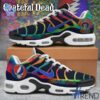 From casual to standout — 1 Grateful Dead Air Max TN Shoes says it all.