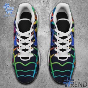 From casual to standout — 3 Grateful Dead Air Max TN Shoes says it all.