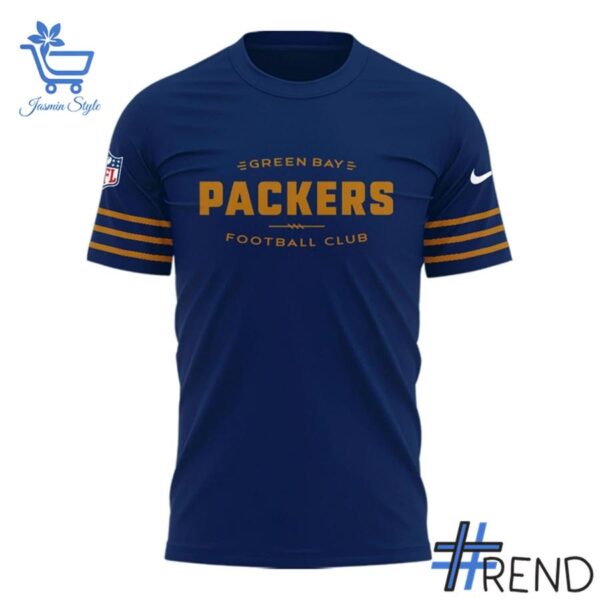 Stylish 2 Green Bay Packers 23 Classic Green Bay Packers T Shirt designed for everyday wear and lasting comfort.