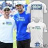 Bold and versatile 1 Green Bay Packers Mental Health is Health T Shirt for any occasion.
