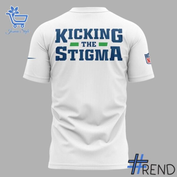Bold and versatile 3 Green Bay Packers Mental Health is Health T Shirt for any occasion.