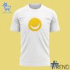 From casual to standout — 2 Guelfi x Alexis Tackling Childhood Cancer 2025 T shirt says it all.