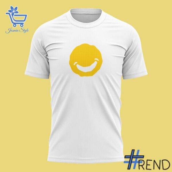 From casual to standout — 2 Guelfi x Alexis Tackling Childhood Cancer 2025 T shirt says it all.