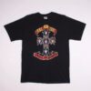 The Gun n Roses Shirt delivers iconic streetwear energy.