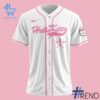 The 2 Hello Kitty Night September 10th Houston Astros Jersey brings street-ready confidence to everyday outfits.