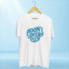 Bold and versatile Hoony Lovers Club Shirt for any occasion.