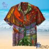 The 1 Hour of Twilight Hawaiian Shirt delivers iconic streetwear energy.