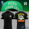 1 Houston Astros Baseball x Hopadillo Shirt featuring a bold design for everyday confidence.
