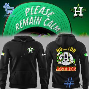 2 Houston Astros Baseball x Hopadillo Shirt featuring a bold design for everyday confidence.