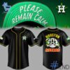 1 Houston Astros Hopadillo Baseball Jersey designed with a clean aesthetic for everyday wear