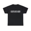 Bold and versatile I Am Not Just a Mind I Am a Piece of Meat Shirt for any occasion.