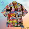 The 1 I Like These Desserts Universal Hawaiian Shirt delivers iconic streetwear energy.