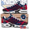 Level up your look with the bold style of Indiana Fever 2025 WNBA Commissioner s Cup Champions TN Shoes 1 jpg.