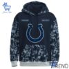 2 Indianapolis Colts US Navy 250th Birthday Hoodie featuring a bold design for everyday confidence.