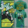 2 Jelly Roll Down Under 2025 Tour Shirt featuring a bold design for everyday confidence.