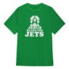 Bold and versatile Jesus hate The Jets Shirt for any occasion.