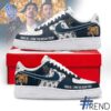 Premium quality 1 Jonas20 Living the Dream Nike Air Force 1 with a modern, versatile look