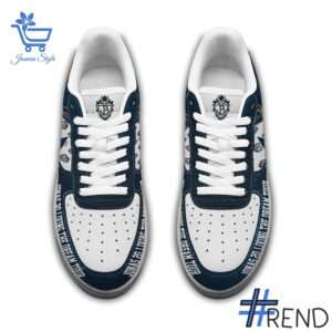 Premium quality 2 Jonas20 Living the Dream Nike Air Force 1 with a modern, versatile look