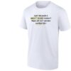 The Just Because I Wasn’t Picked Doesn’t Mean Im Not Chosen Undrafted Shirt brings street-ready confidence to everyday outfits.