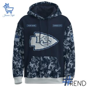 Bold and versatile 2 Kansas City Chiefs US Navy 250th Birthday Hoodie for any occasion.