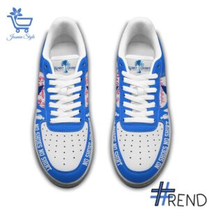 Premium quality 2 Kenny Chesney No Shoes No Shirt Nike Air Force 1 with a modern, versatile look
