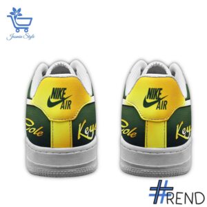 From casual to standout — 2 Keyshia Cole Love Air Force Shoes says it all.