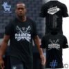 1 Las Vegas Raiders Welcome to the Raiders 2025 schedule Shirt featuring a bold design for everyday confidence.