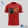 Premium 2 Leones de Ponce La Final 2025 Shirt built for comfort and a modern lifestyle