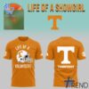 1 Life of a Tennessee Volunteers Shirt designed with a clean aesthetic for everyday wear
