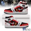 From casual to standout — 1 Lil Wayne Tha Carter VI Air Jordan 1 Shoes says it all.