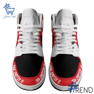 From casual to standout — 3 Lil Wayne Tha Carter VI Air Jordan 1 Shoes says it all.