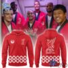 Stylish 1 Liverpool FC Japan Special Edition Hoodie designed for everyday wear and lasting comfort.