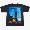 Marino Morwood Steve Jobs Apple Shirt featuring a bold design for everyday confidence.