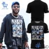 Stylish 1 Marvin Harrison Indianapolis Colts Shirt designed for everyday wear and lasting comfort.