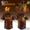 Stylish 1 Miami Marlins Chris Stapleton Jersey designed for everyday wear and lasting comfort.