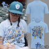 Premium 1 Milwaukee Brewers Emily Baloley Shirt built for comfort and a modern lifestyle