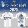 From casual to standout — 1 Milwaukee Brewers Harry Potter Night Jersey says it all.