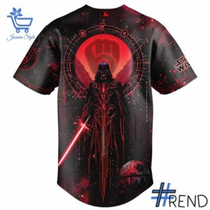 Premium quality 3 Milwaukee Brewers MLB Star Wars Baseball Jersey with a modern, versatile look