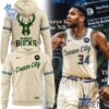 Bold and versatile 1 Milwaukee Bucks Cream City Shirt Hoodie for any occasion.