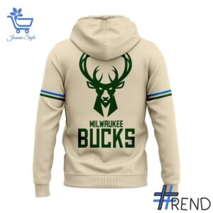 Bold and versatile 3 Milwaukee Bucks Cream City Shirt Hoodie for any occasion.